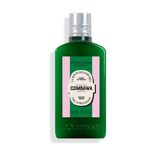 Creme Hidratante de Banho Karité Combawa 250ml